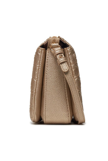 Liu Jo Дамска чанта Ecs S Crossbody AA4172 E0003 Златист - Mera.bg