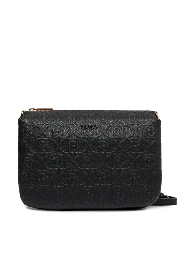 Liu Jo Дамска чанта Ecs S Crossbody AA4172 E0003 Nero 22222 - Mera.bg