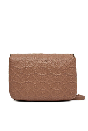 Liu Jo Дамска чанта Ecs S Crossbody AA4172 E0003 Teddy X0534 - Mera.bg