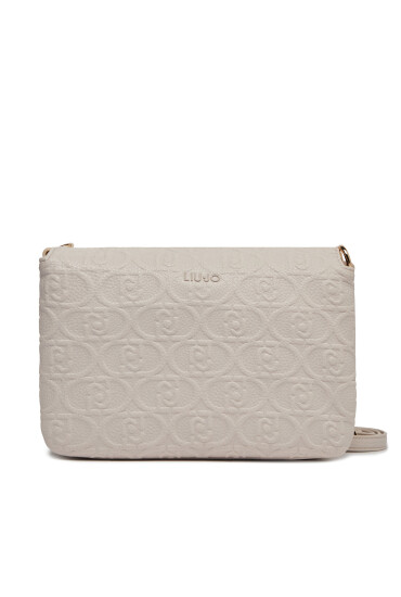 Liu Jo Дамска чанта Ecs S Crossbody AA4172 E0003 True Champag 33801 - Mera.bg