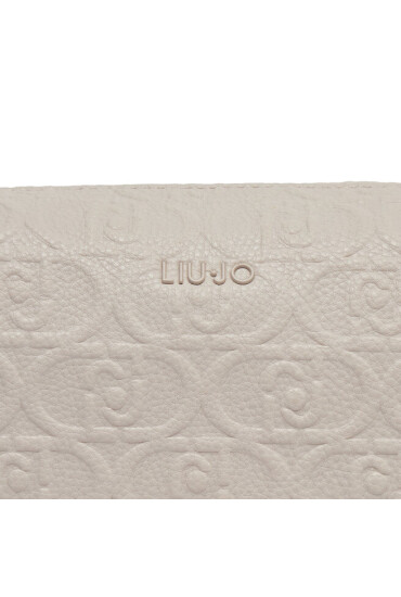 Liu Jo Дамска чанта Ecs S Crossbody AA4172 E0003 True Champag 33801 - Mera.bg