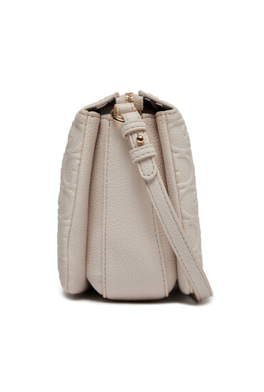 Liu Jo Дамска чанта Ecs S Crossbody AA4172 E0003 True Champag 33801 - Mera.bg
