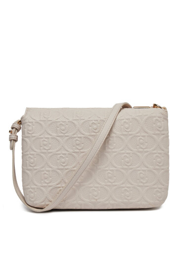 Liu Jo Дамска чанта Ecs S Crossbody AA4172 E0003 True Champag 33801 - Mera.bg