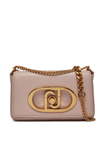 Liu Jo Дамска чанта Ecs S Crossbody AA4270 E0132 Meg Rose 41506 - Mera.bg