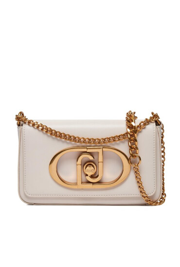 Liu Jo Дамска чанта Ecs S Crossbody AA4270 E0132 True Champag 33801 - Mera.bg