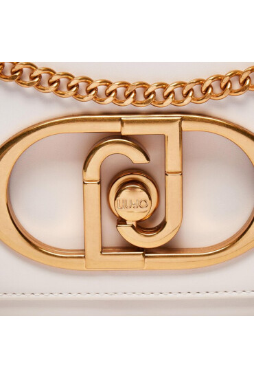 Liu Jo Дамска чанта Ecs S Crossbody AA4270 E0132 True Champag 33801 - Mera.bg