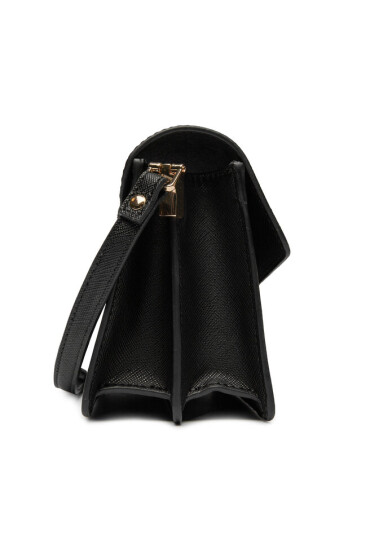 Liu Jo Дамска чанта Ecs S Crossbody AA4294 E0087 Nero 22222 - Mera.bg