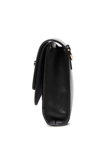 Liu Jo Дамска чанта Ecs S Crossbody AF2052 E0060 Nero 22222 - Mera.bg