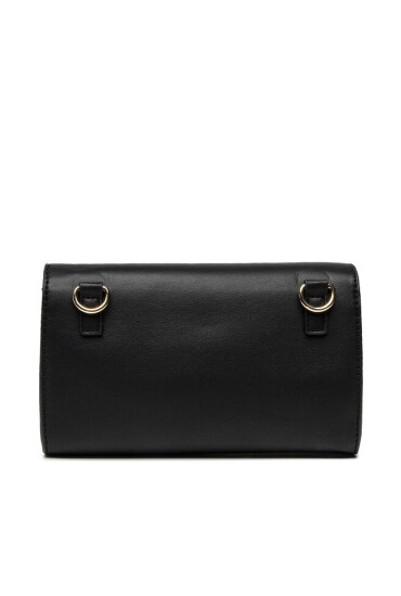 Liu Jo Дамска чанта Ecs S Crossbody AF2052 E0060 Nero 22222 - Mera.bg