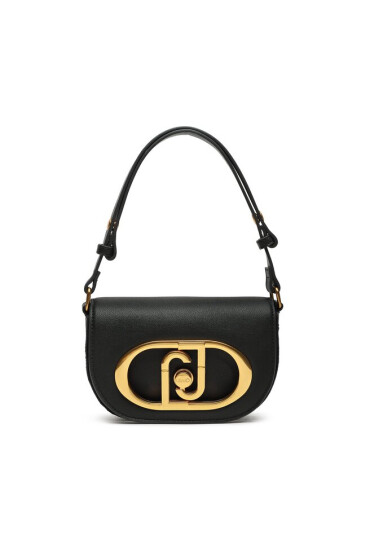 Liu Jo Дамска чанта Ecs S Crossbody AF3211 E0027 Nero 22222 - Mera.bg