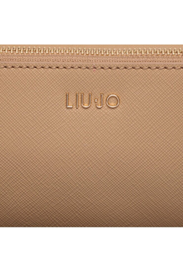 Liu Jo Дамска чанта Ecs S Crossbody AF3275 E0087 Кафяв - Mera.bg