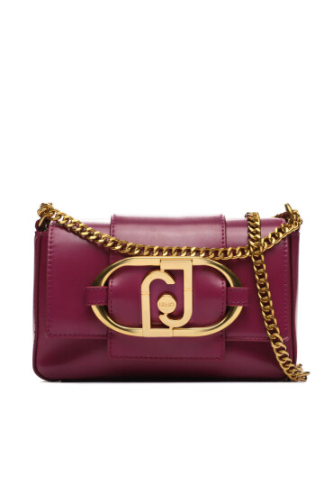 Liu Jo Дамска чанта Ecs S Crossbody AF3296 E0132 Ciclamino 00274 - Mera.bg
