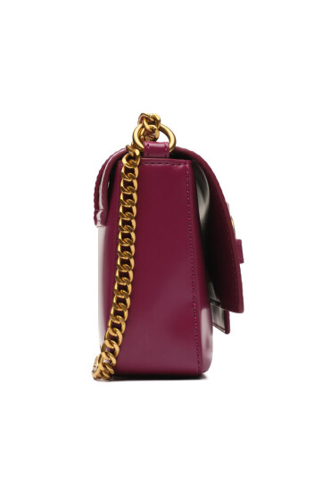 Liu Jo Дамска чанта Ecs S Crossbody AF3296 E0132 Ciclamino 00274 - Mera.bg