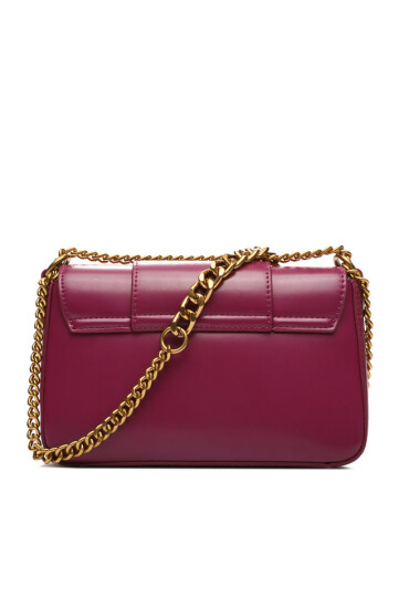 Liu Jo Дамска чанта Ecs S Crossbody AF3296 E0132 Ciclamino 00274 - Mera.bg