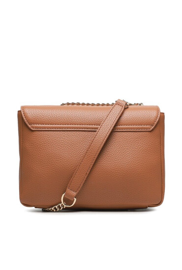 Liu Jo Дамска чанта Ecs S Crossbody AF3379 E0086 Bronze Caram 81148 - Mera.bg