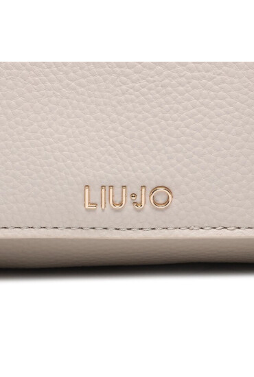 Liu Jo Дамска чанта Ecs S Crossbody AF3379 E0086 Coffee Milk X0255 - Mera.bg