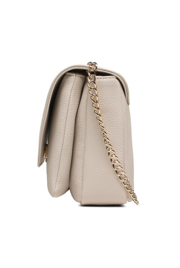 Liu Jo Дамска чанта Ecs S Crossbody AF3379 E0086 Coffee Milk X0255 - Mera.bg