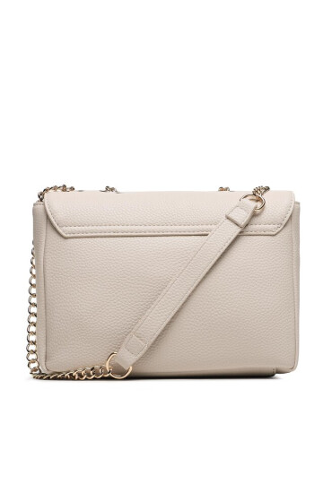 Liu Jo Дамска чанта Ecs S Crossbody AF3379 E0086 Coffee Milk X0255 - Mera.bg