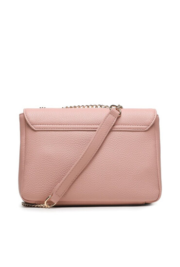 Liu Jo Дамска чанта Ecs S Crossbody AF3379 E0086 Soft Peach 51516 - Mera.bg