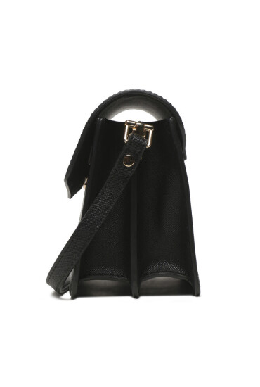 Liu Jo Дамска чанта Ecs S Crossbody AF3387 E0087 Nero 22222 - Mera.bg