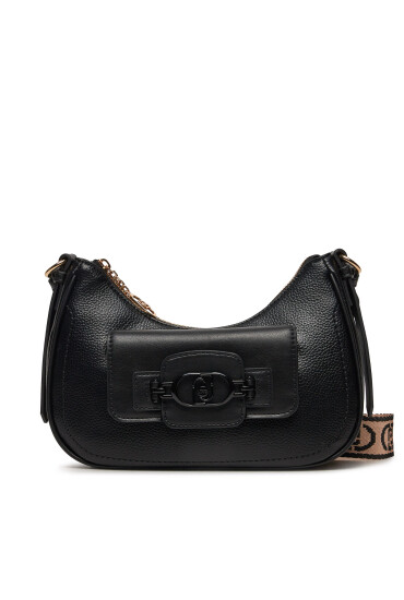 Liu Jo Дамска чанта Ecs S Crossbody AF4032 E0031 Черен - Mera.bg