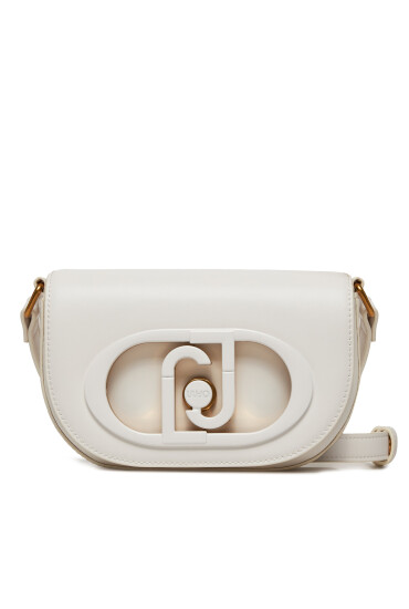 Liu Jo Дамска чанта Ecs S Crossbody Deuzia AA4144 E0003 Бял - Mera.bg