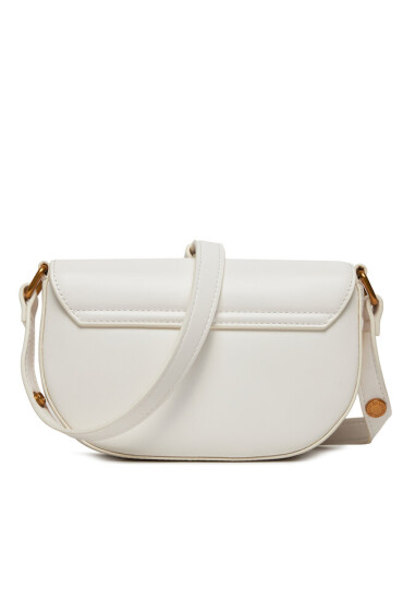 Liu Jo Дамска чанта Ecs S Crossbody Deuzia AA4144 E0003 Бял - Mera.bg