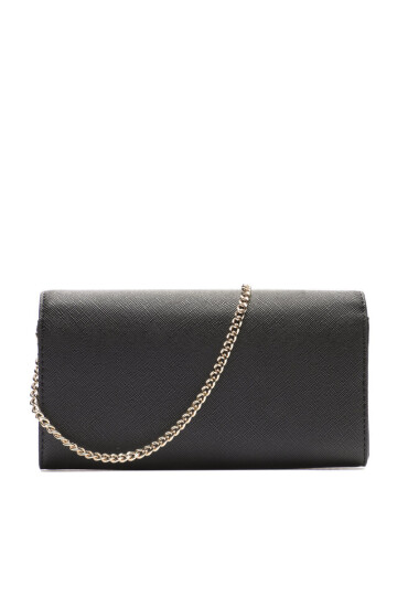 Liu Jo Дамска чанта Ecs Xl Bifold W/C AF3348 E0087 Nero 22222 - Mera.bg