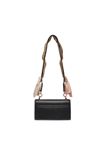 Liu Jo Дамска чанта Ecs Xs Crossbody AA4232 E0003 Черен - Mera.bg