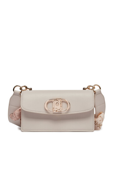 Liu Jo Дамска чанта Ecs Xs Crossbody AA4232 E0003 True Champag 33801 - Mera.bg