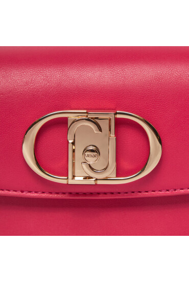 Liu Jo Дамска чанта Ecs Xs Crossbody AA4232 E0003 Розов - Mera.bg