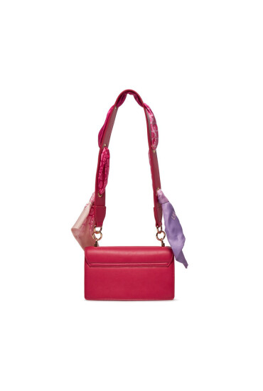 Liu Jo Дамска чанта Ecs Xs Crossbody AA4232 E0003 Розов - Mera.bg