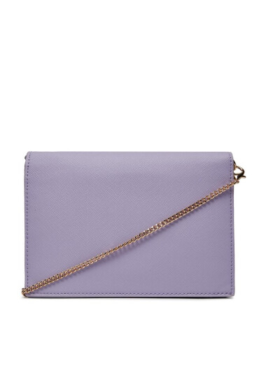 Liu Jo Дамска чанта Ecs Xs Crossbody AA4293 E0087 Виолетов - Mera.bg
