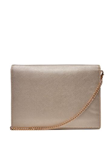 Liu Jo Дамска чанта Ecs Xs Crossbody AA4293 E0087 Gold 00529 - Mera.bg