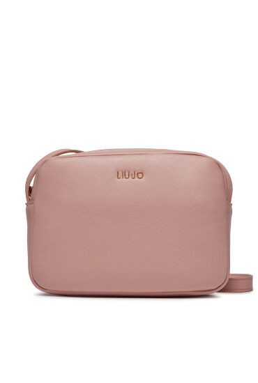 Liu Jo Дамска чанта Ecs Xs Crossbody AA4293 E0087 Розов - Mera.bg