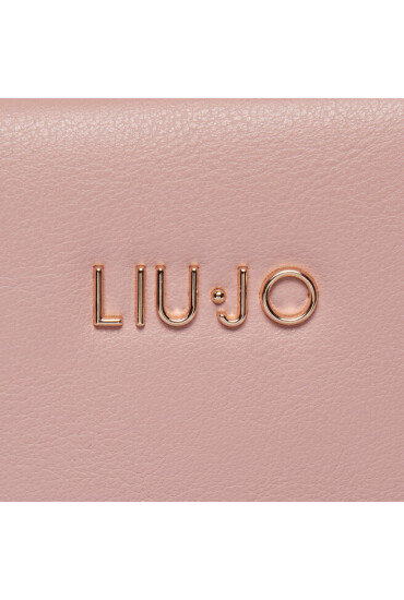 Liu Jo Дамска чанта Ecs Xs Crossbody AA4293 E0087 Розов - Mera.bg