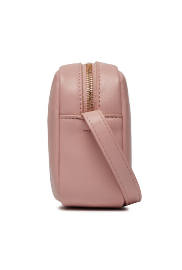 Liu Jo Дамска чанта Ecs Xs Crossbody AA4293 E0087 Розов - Mera.bg