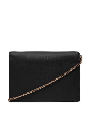 Liu Jo Дамска чанта Ecs Xs Crossbody AA4293 E0087 Черен - Mera.bg