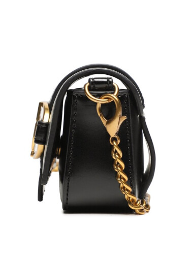 Liu Jo Дамска чанта Ecs Xs Crossbody AF3297 E0132 Черен - Mera.bg