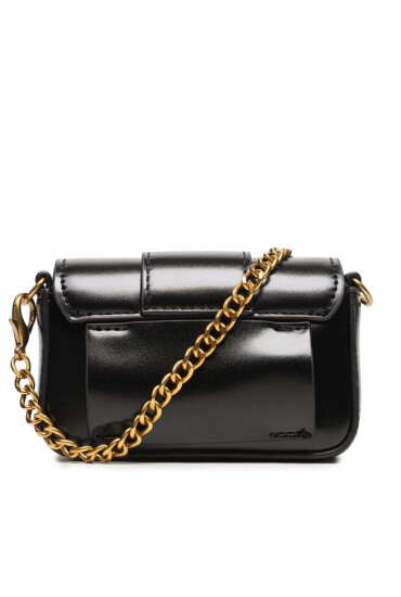 Liu Jo Дамска чанта Ecs Xs Crossbody AF3297 E0132 Черен - Mera.bg