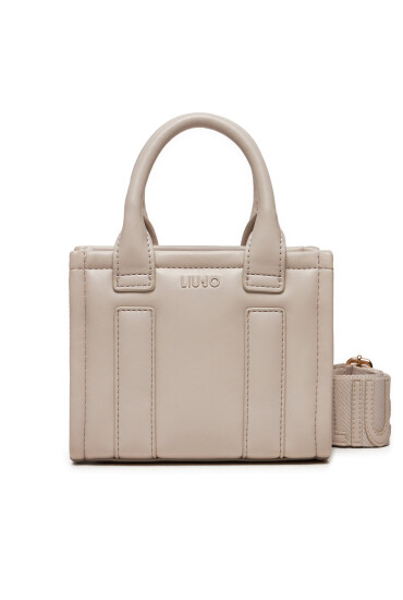 Liu Jo Дамска чанта Ecs Xs Tote AF4102 E0015 Сив - Mera.bg