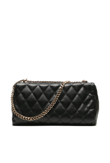 Liu Jo Дамска чанта Esc M Crossbody AF3253 E0041 Nero 22222 - Mera.bg