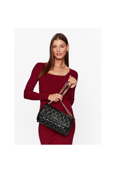 Liu Jo Дамска чанта Esc M Crossbody AF3253 E0041 Nero 22222 - Mera.bg