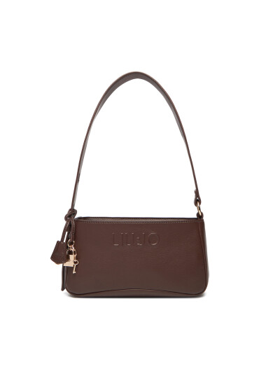 Liu Jo Дамска чанта Esc M Crossbody AF5083 E0037 Кафяв - Mera.bg