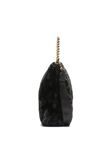 Liu Jo Дамска чанта L Hobo East-West AF3114 E0305 Nero 22222 - Mera.bg