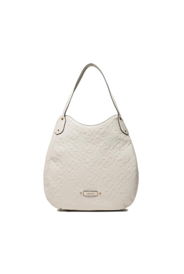 Liu Jo Дамска чанта L Satchel AA3157 E0086 Bone AA3157 - Mera.bg