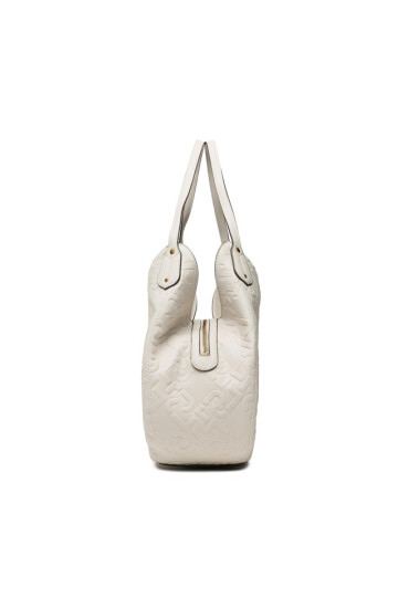 Liu Jo Дамска чанта L Satchel AA3157 E0086 Bone AA3157 - Mera.bg