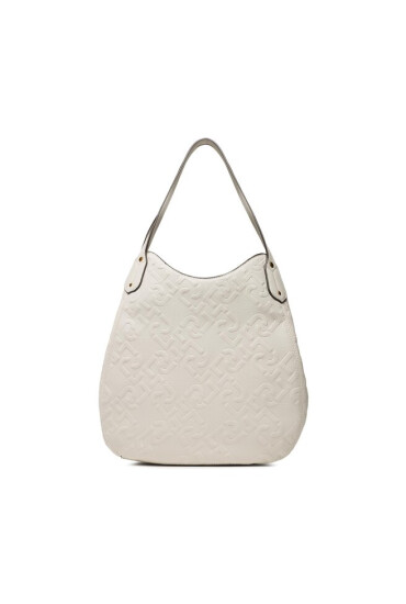Liu Jo Дамска чанта L Satchel AA3157 E0086 Bone AA3157 - Mera.bg