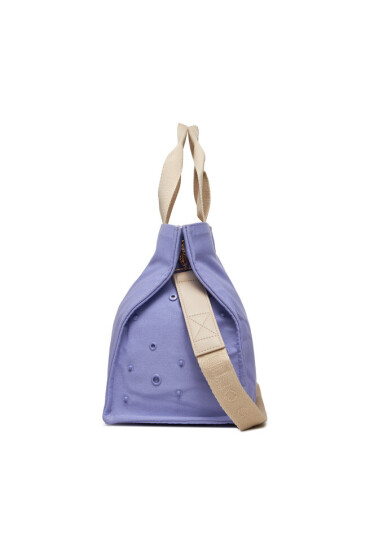 Liu Jo Дамска чанта L Tote Printed Canvas 2A4023 T0300 Glicine 00172 - Mera.bg