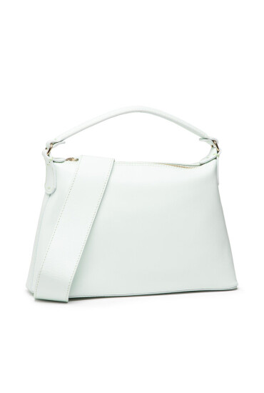Liu Jo Дамска чанта Leonie Hanne X Hobo Small AA2501 P0102 Mint 00990 - Mera.bg